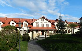 Dom Pielgrzyma